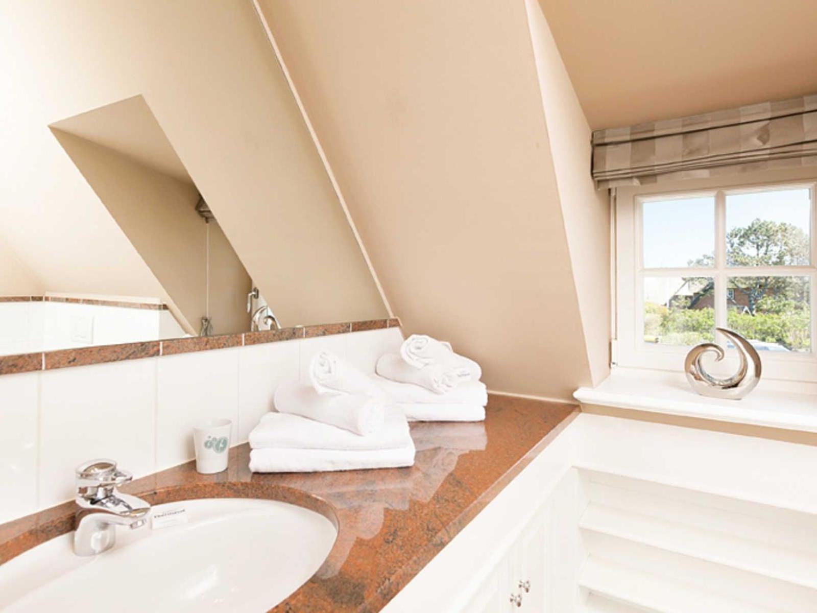 Ferienhaus Prahl Hues 5 Von & Mehr Kampen