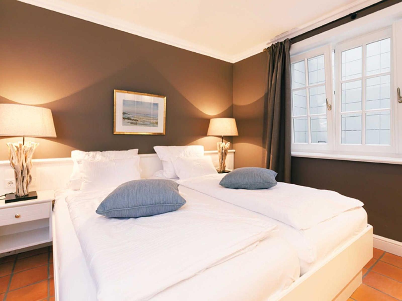 Ferienhaus Prahl Hues 5 Von & Mehr Kampen