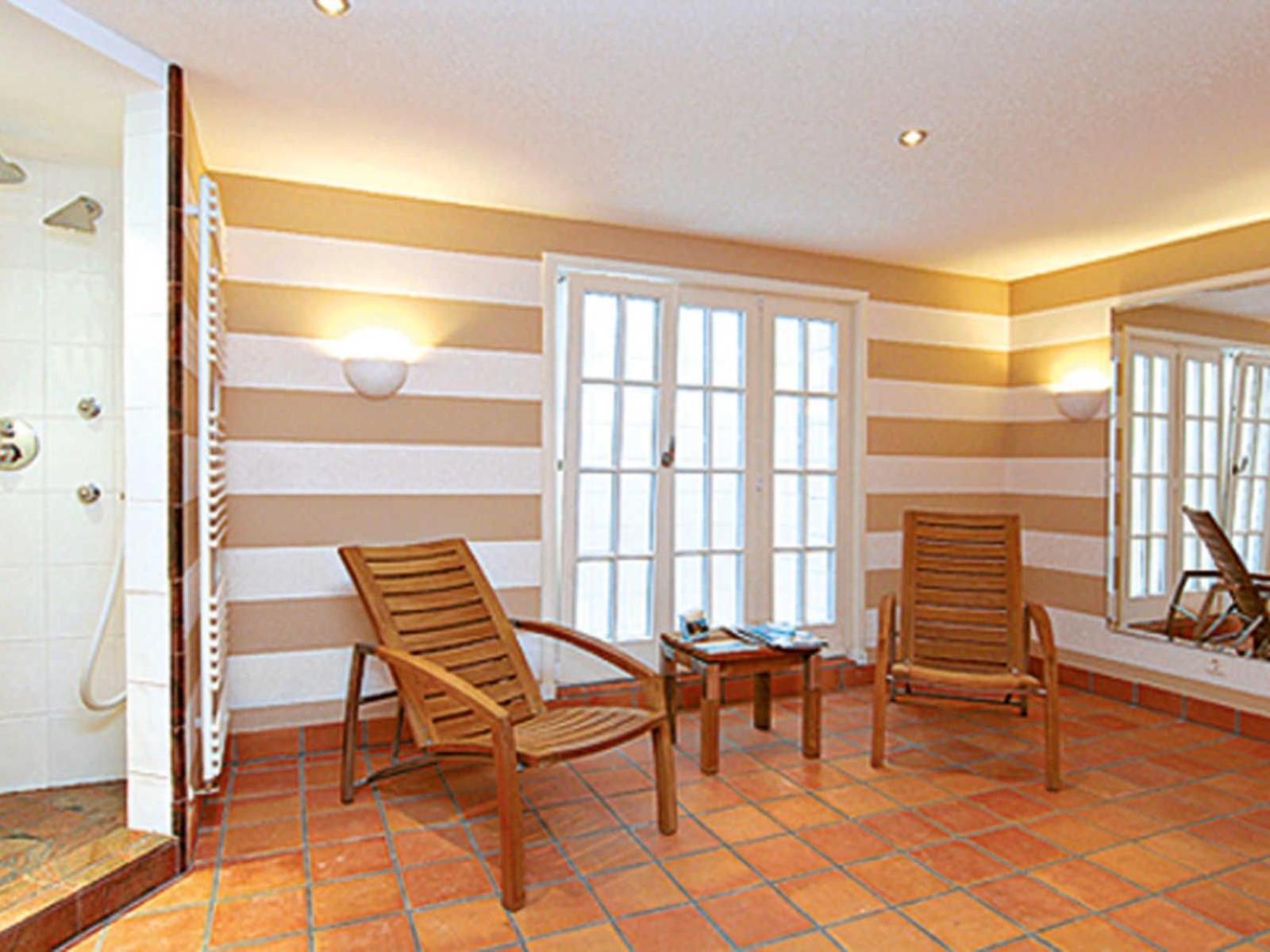 Prahl Hues 5 Von & Mehr Ferienhaus *